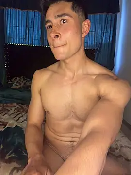 AustinJones_ webcam
