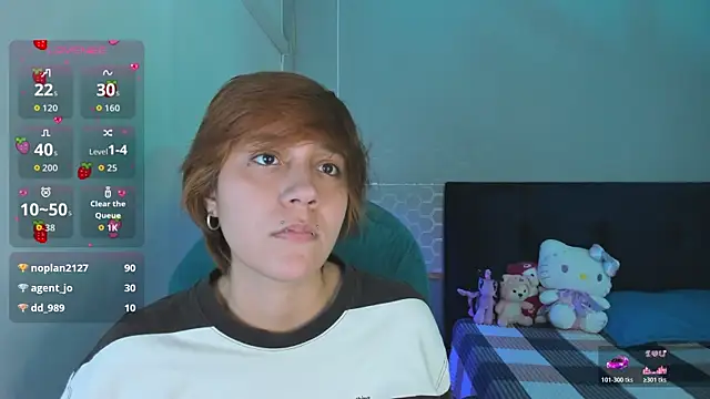 Tsuki_Maru webcam