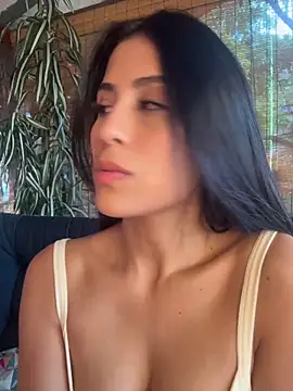 Thais_kim webcam