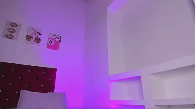 kittymonroe1 webcam