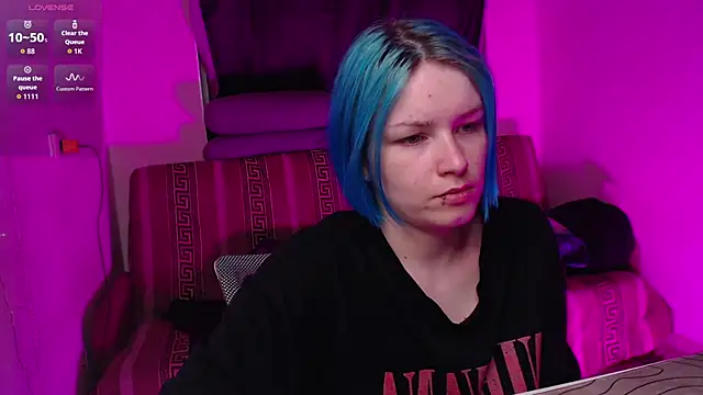 CherryNight6 webcam