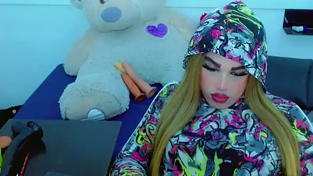 NharaBigCock live cam on StripChat