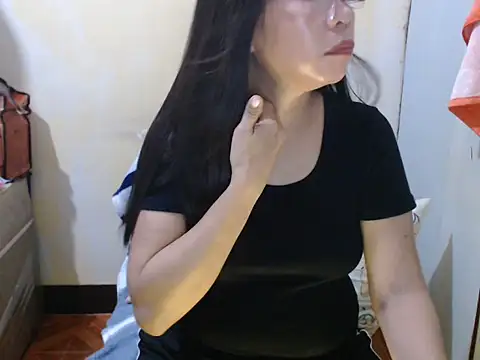HotAsian_Sakura69 webcam
