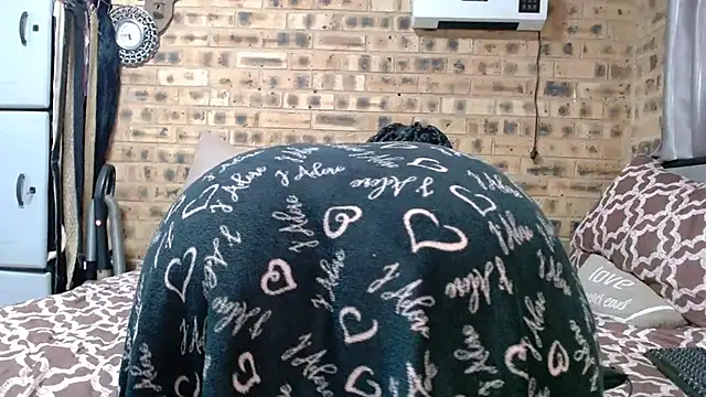 AFRICANBOOTYLICIOUS webcam