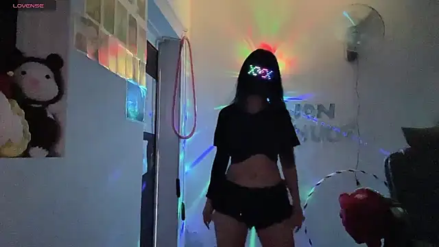 Tieu-May webcam