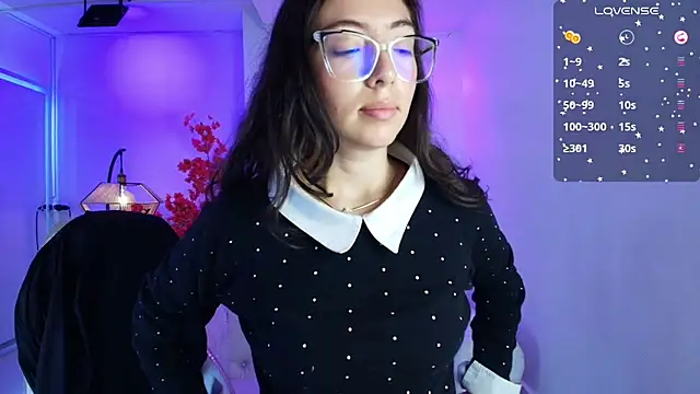 Veronica_miiller webcam