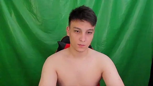 Justin_time111 webcam