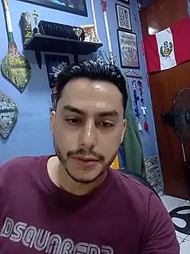 Masterchief9626 webcam