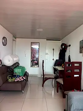 LunaHeat webcam