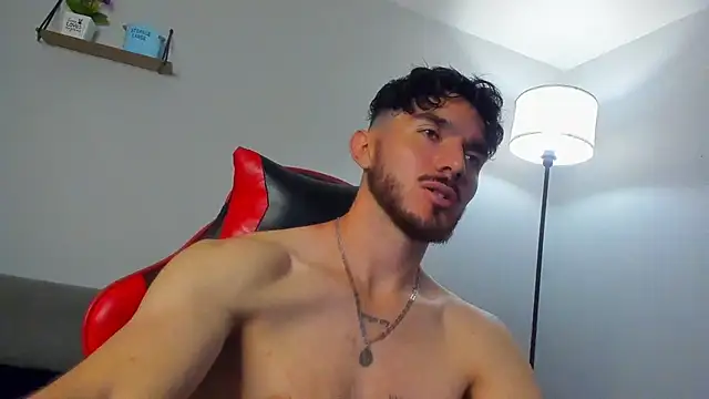 Dante_Blake1 webcam