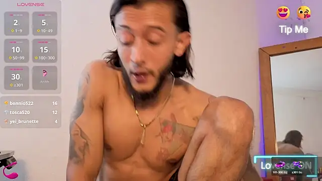 jonashete webcam