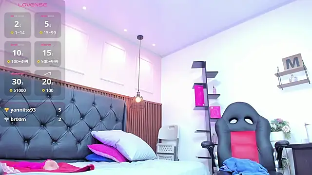 MAYTE1096 webcam