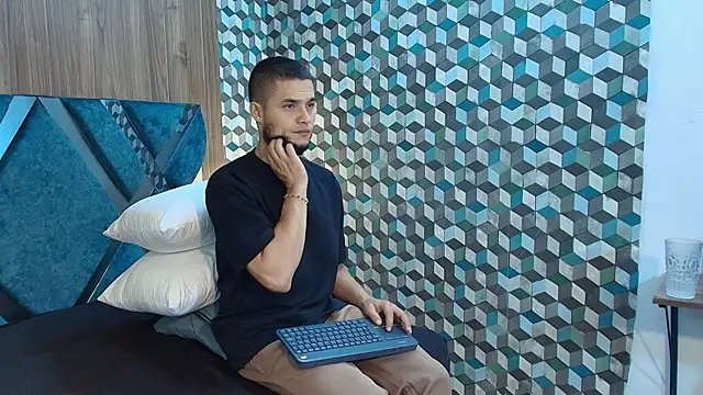 Joaho_Fernandez webcam