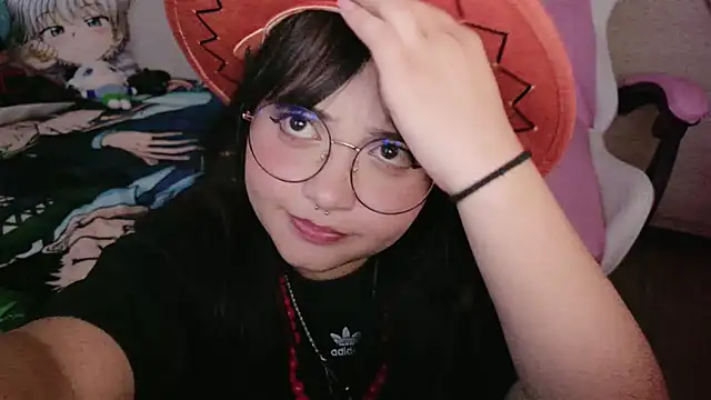 ZoeyDoll_ webcam