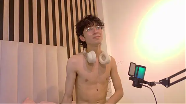twink_sebas7 (M twink) - Fuck toy so deeper and faster jerk