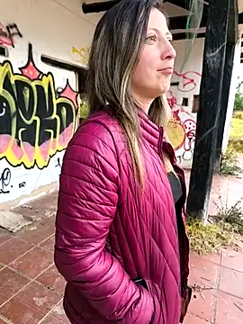 valeluxx (Ask my age) - finger in ass😈🤤🔥