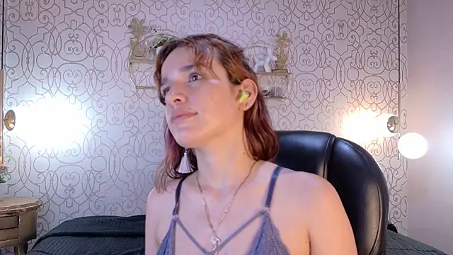 Azahara_18 webcam