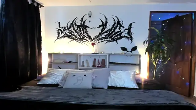 Nyx_Lamort webcam