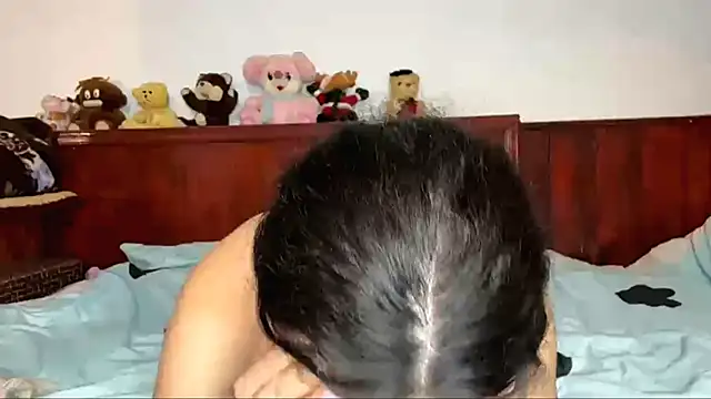 MargyClingingsmith webcam