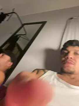 Tatuadomoreno23cm webcam