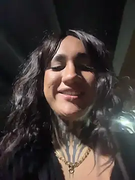 Serenaa_Parker webcam