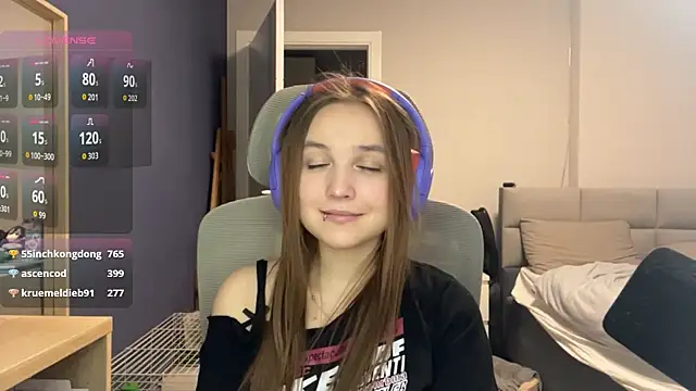 Peepapa webcam