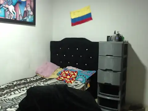 Stiiveen777 webcam