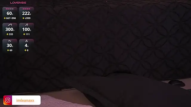 imLeanna_ webcam