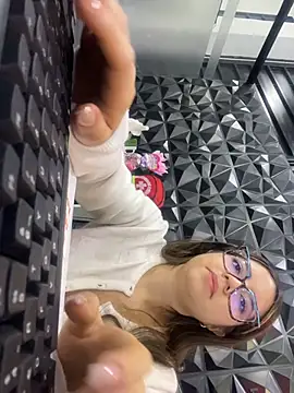 Xani_ds webcam