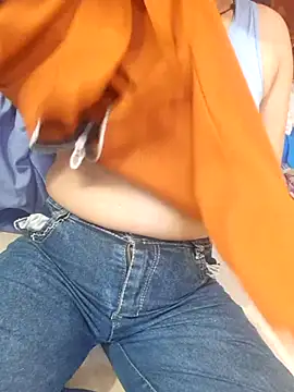 Cute_Girl66 webcam
