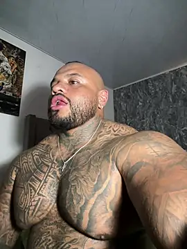 criss_zander292 webcam