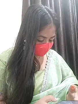 Hunny_91 webcam
