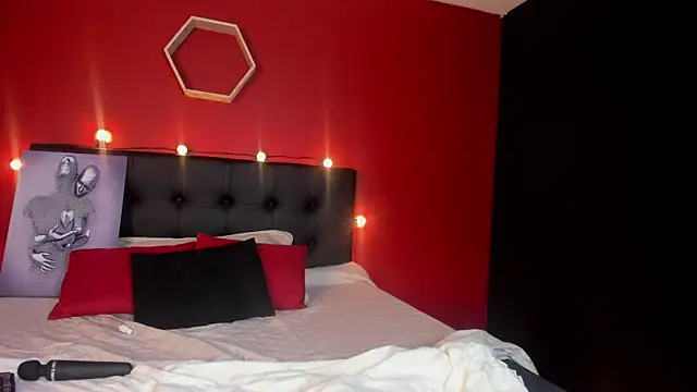 Scarlett__Moon2 webcam