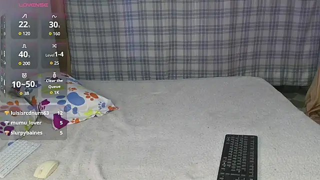 Valery_Durand webcam