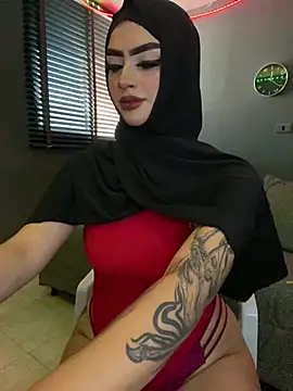 ruqayyah- webcam