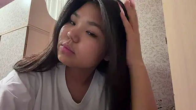 JohannaMickiewicz webcam