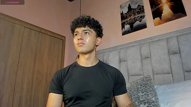 Kairoxxx_ webcam