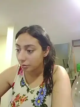 caroline_bennett webcam