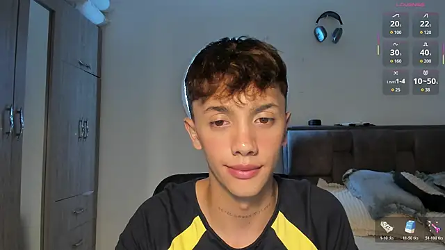 Timothy_ros webcam