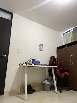 Lia-1212 webcam