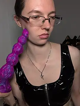MrsCrazy18 webcam