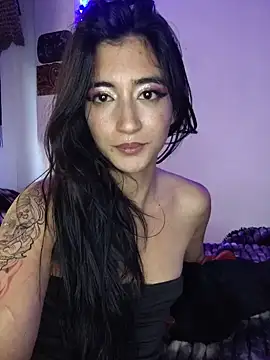 Tahararomanov webcam