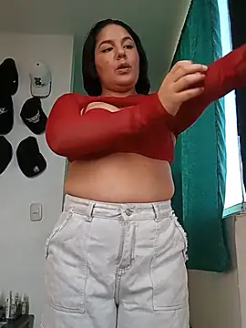 aliekram live cam on StripChat