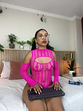 _DulceMaria_7 webcam