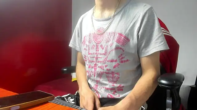mark_splinter09 webcam