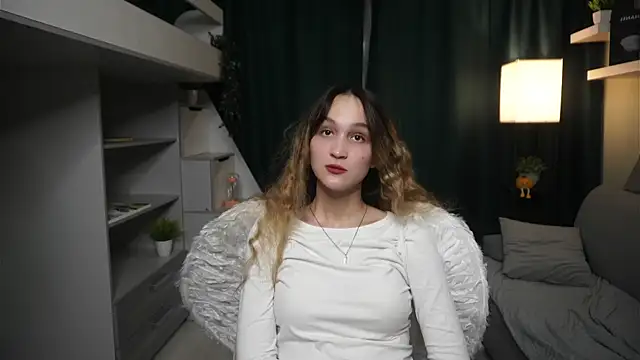 EwaSprinzl webcam