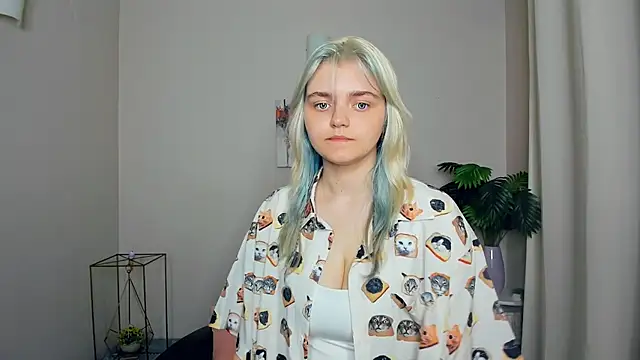 JannRoary webcam