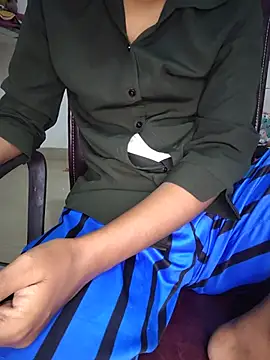 RASHMI_Lave webcam