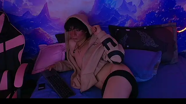 Sora_Cute webcam