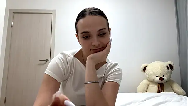 AdrienCarmichel live cam on StripChat
